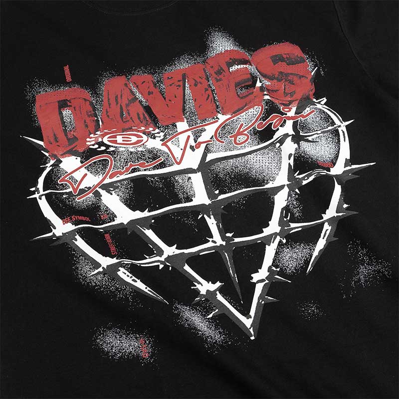Confined Passion Tee