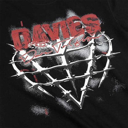 Confined Passion Tee