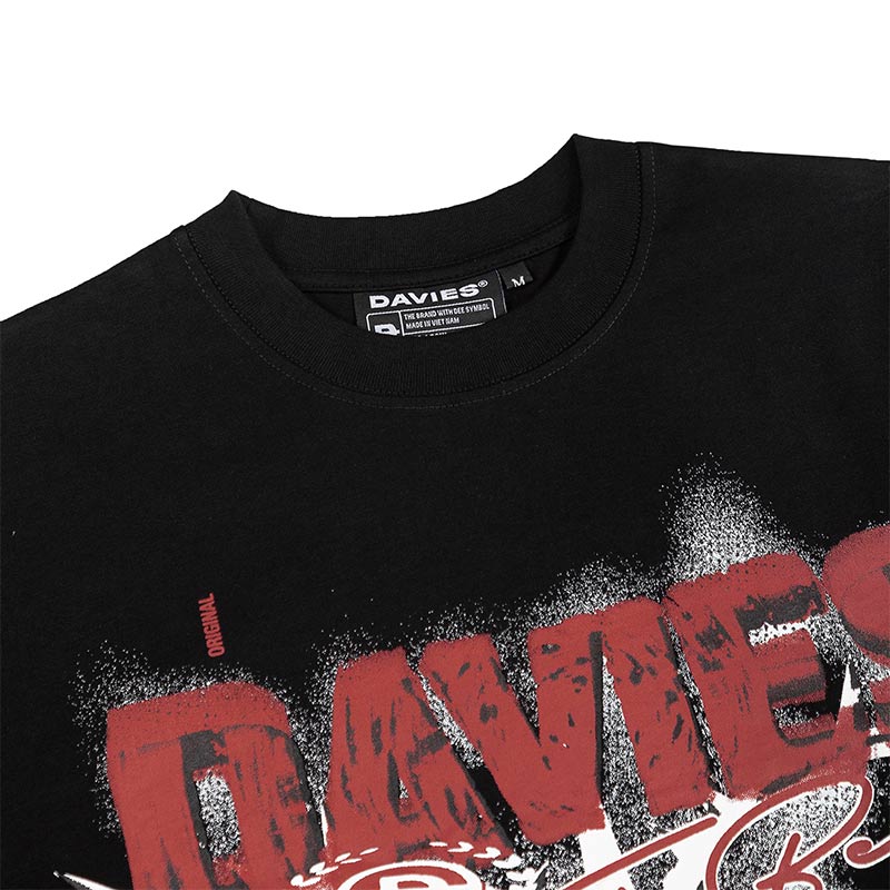 Confined Passion Tee