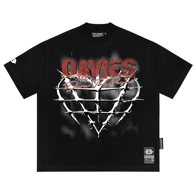 Confined Passion Tee