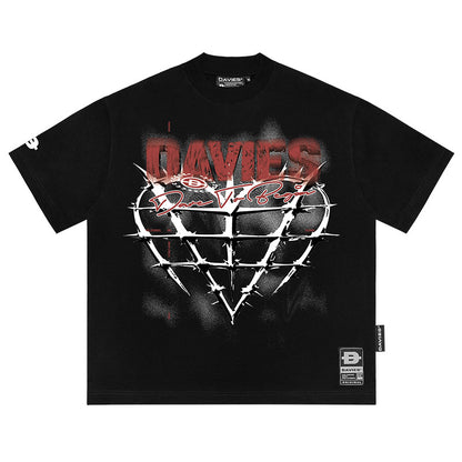 Confined Passion Tee