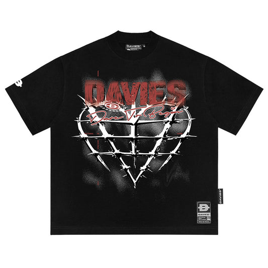 Confined Passion Tee