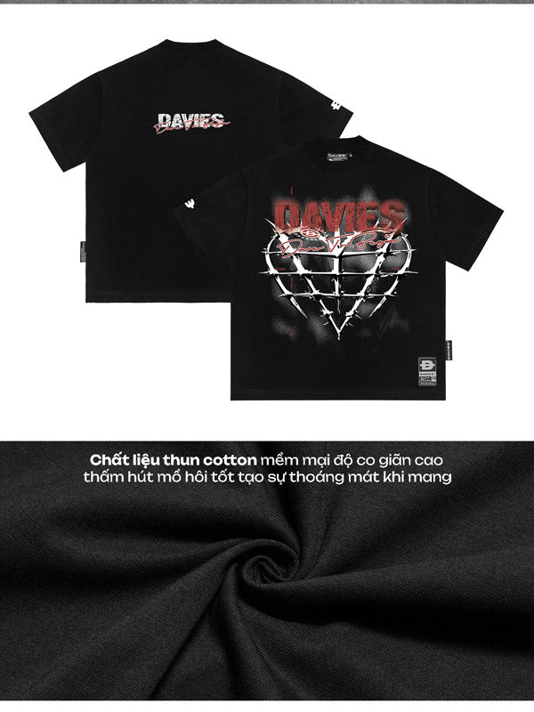 Confined Passion Tee