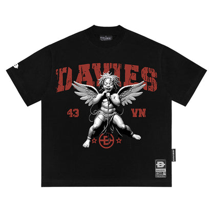 Defiant Tee