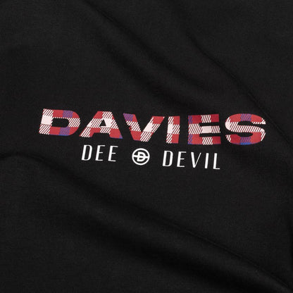 Rebel Devil Teddy Tee