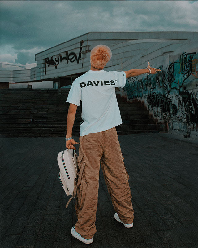 Statement Tee