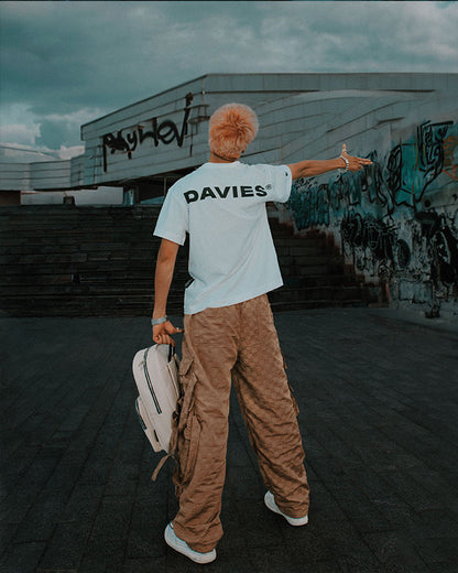 Statement Tee