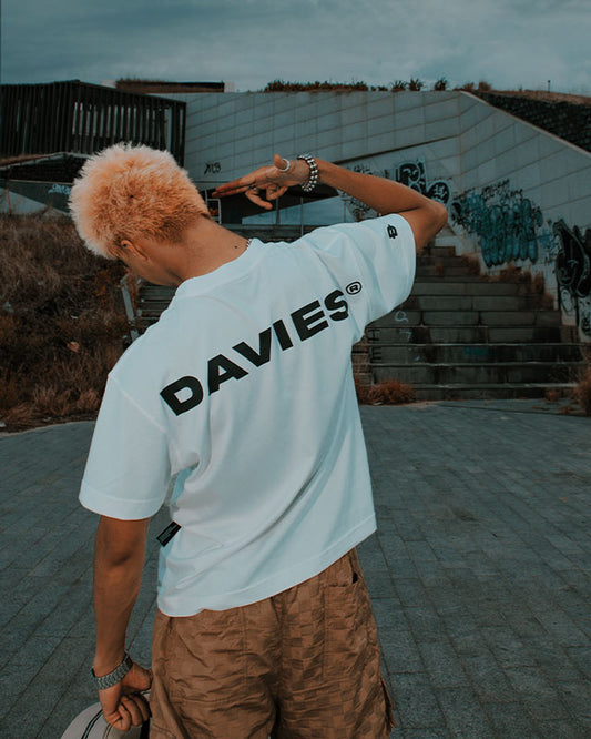 Statement Tee