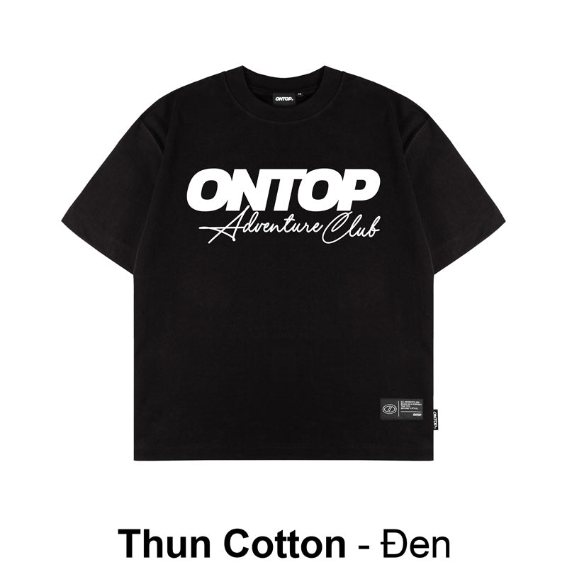 2.0 Bolder Tee