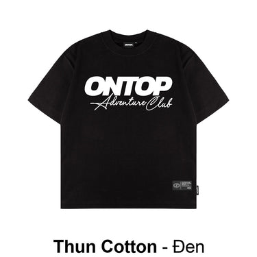 2.0 Bolder Tee