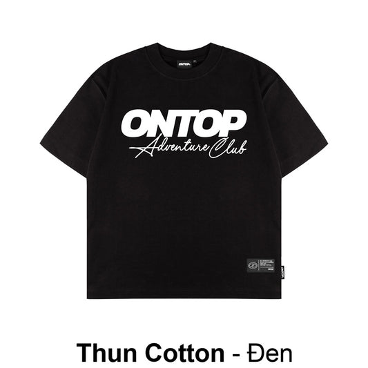2.0 Bolder Tee