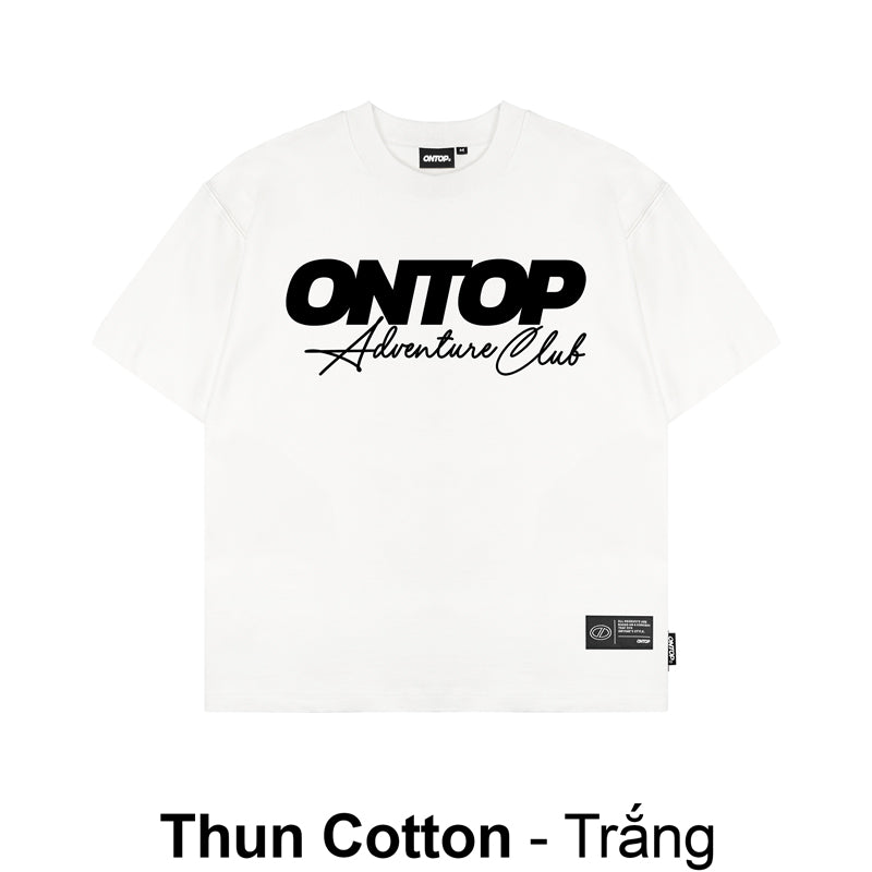 2.0 Bolder Tee