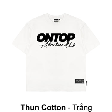 2.0 Bolder Tee