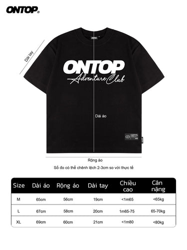 2.0 Bolder Tee
