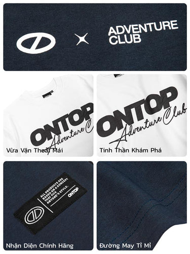 2.0 Bolder Tee