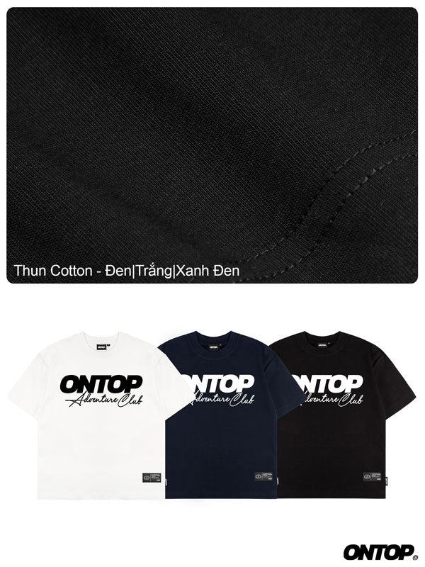 2.0 Bolder Tee