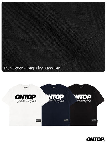 2.0 Bolder Tee