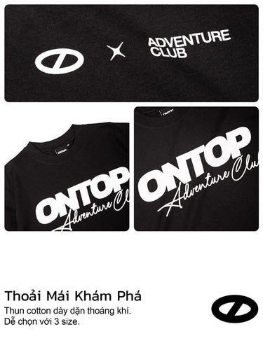 2.0 Bolder Tee