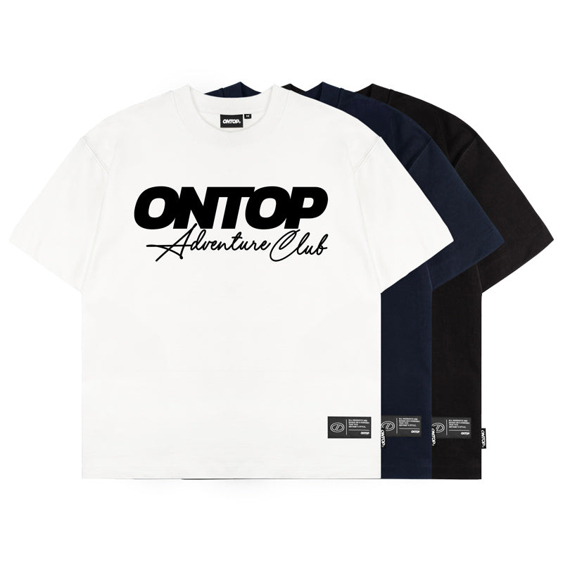 2.0 Bolder Tee