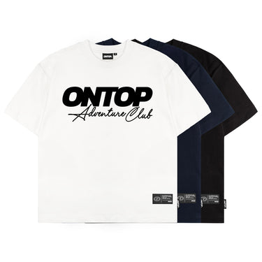 2.0 Bolder Tee