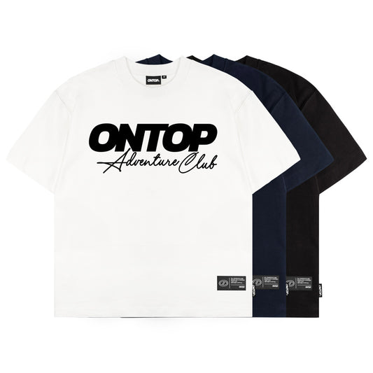 2.0 Bolder Tee