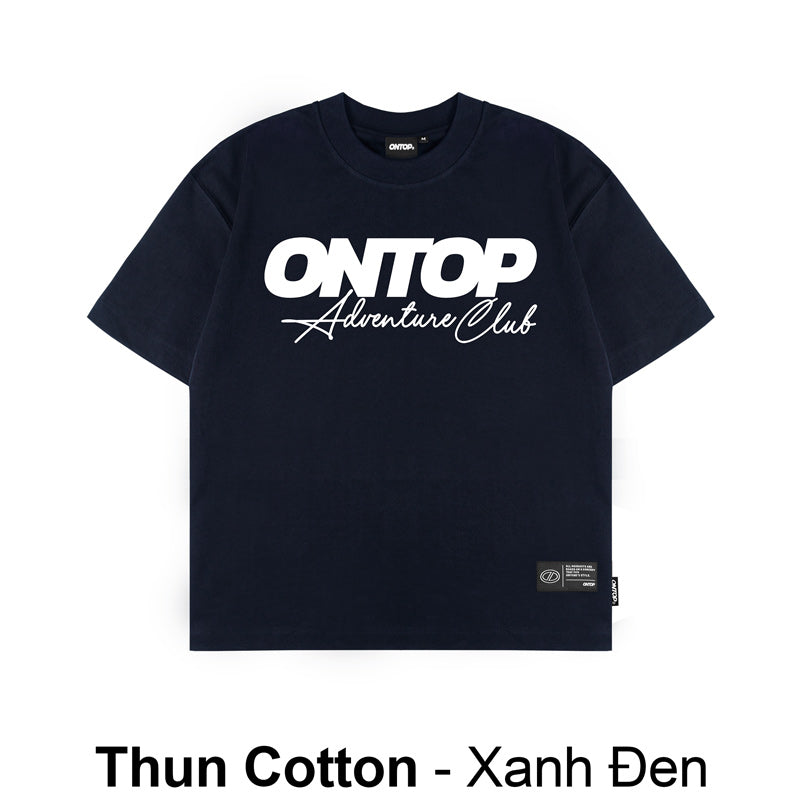 2.0 Bolder Tee
