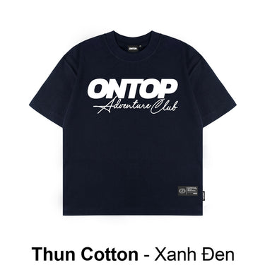 2.0 Bolder Tee