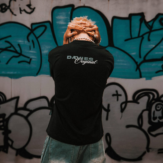 Hoodlum Devil Tee