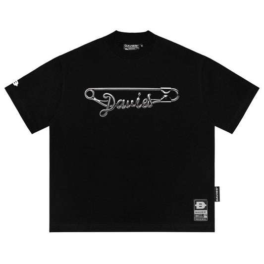 Safety Pin Tee