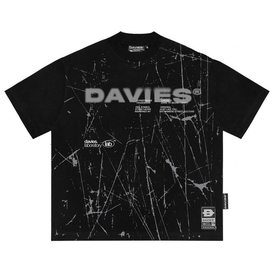 Blurred Lines Tee