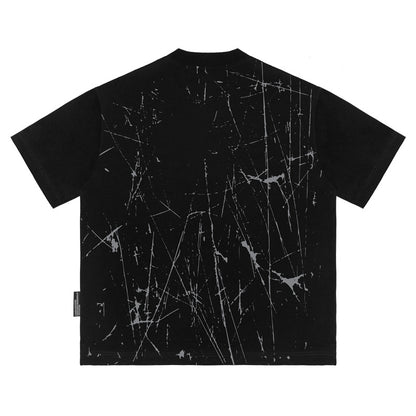 Blurred Lines Tee