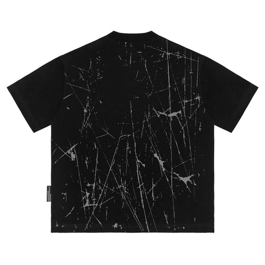 Blurred Lines Tee