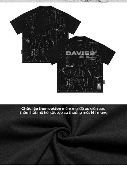 Blurred Lines Tee