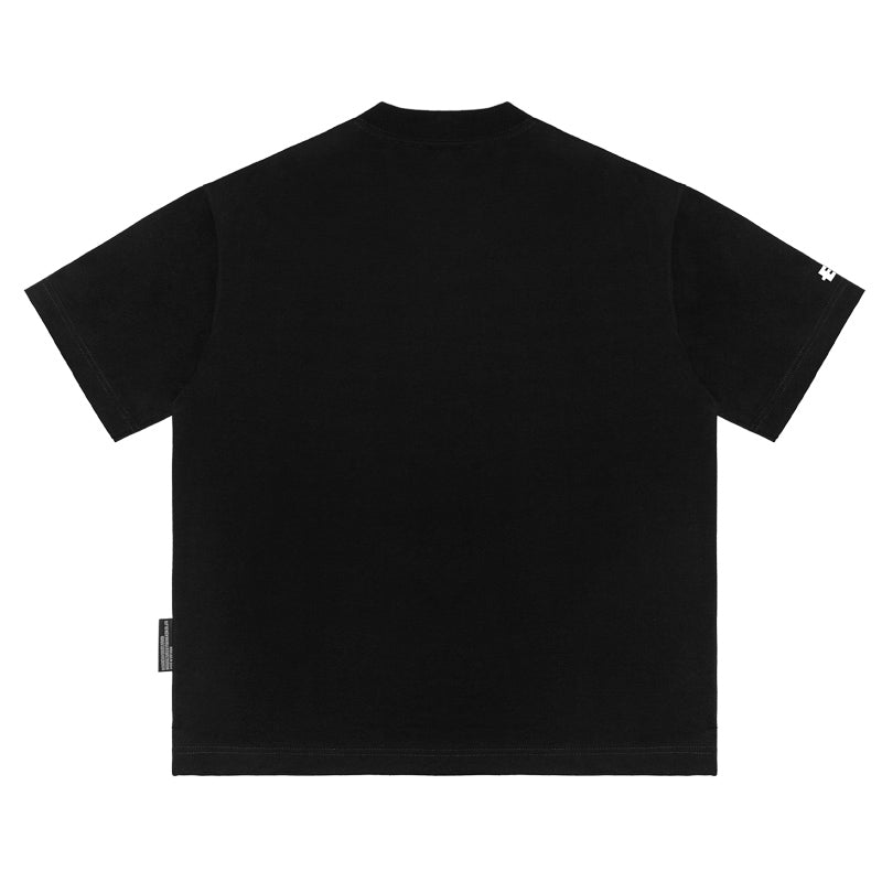 Ember Drift Tee