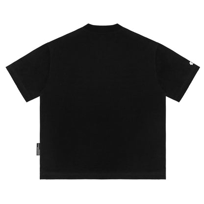 Ember Drift Tee