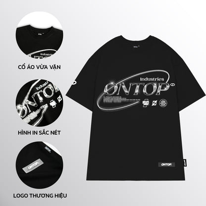Optics Tee