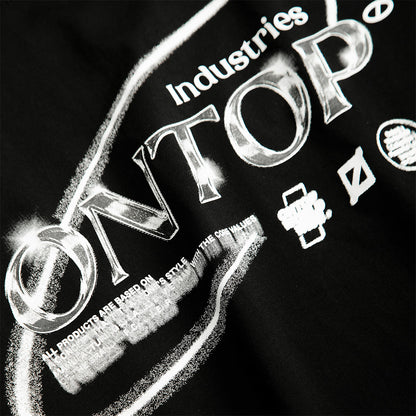 Optics Tee