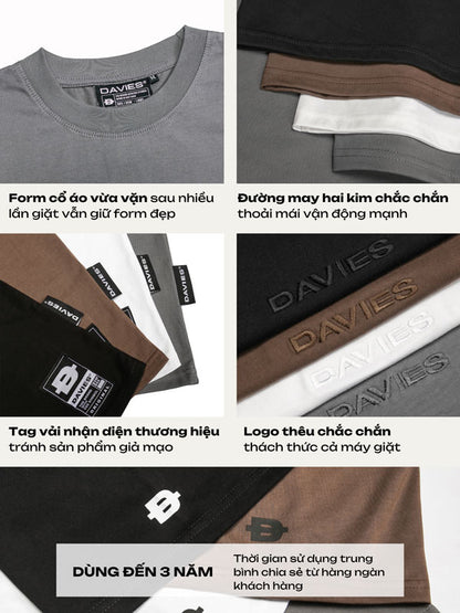 Classy Tee