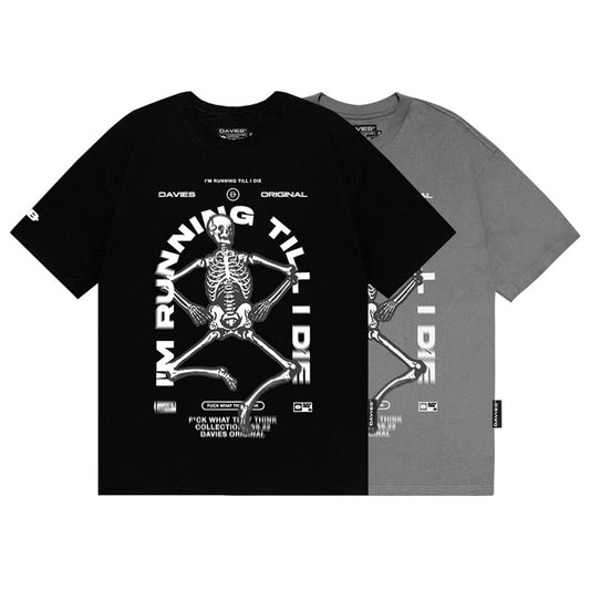 Tee Endurance