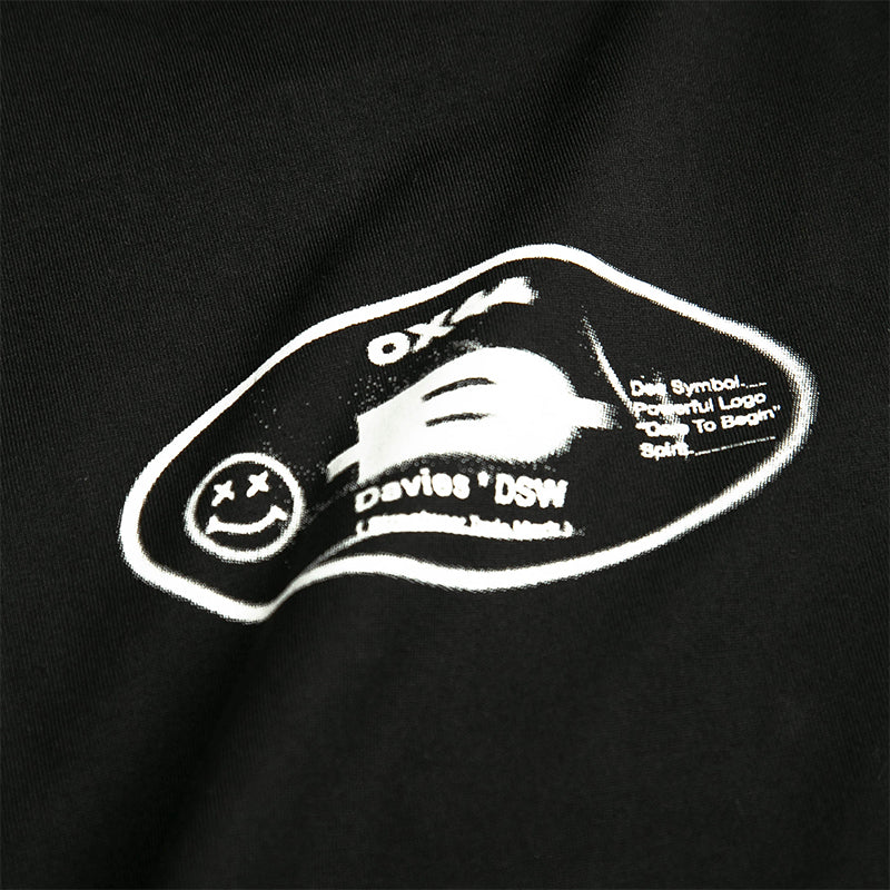 Tee Shadow