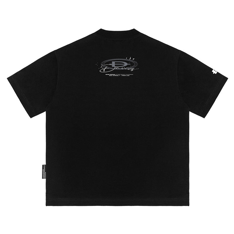 Tee Fade