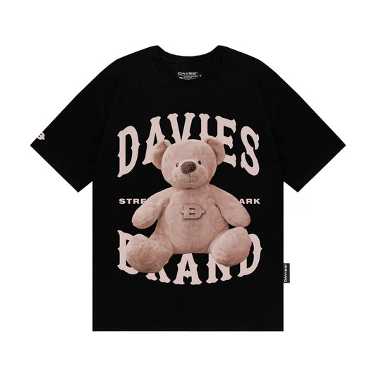 DSS - Tee Teddy Bear