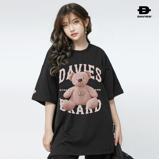 DSS - Tee Teddy Bear