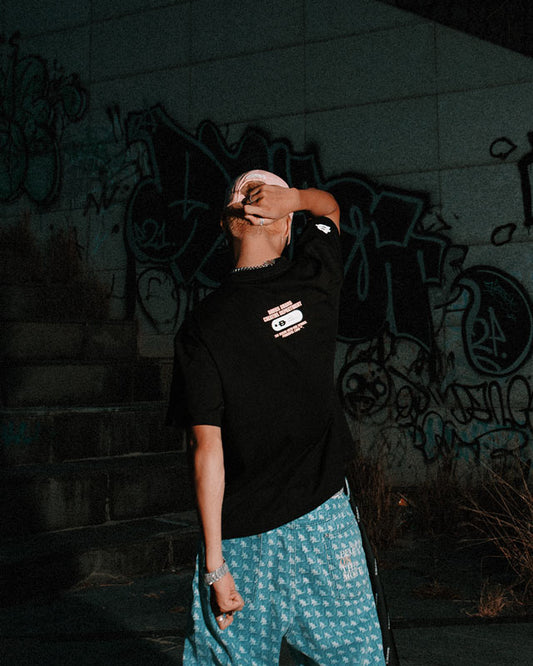 Iceberg Tee