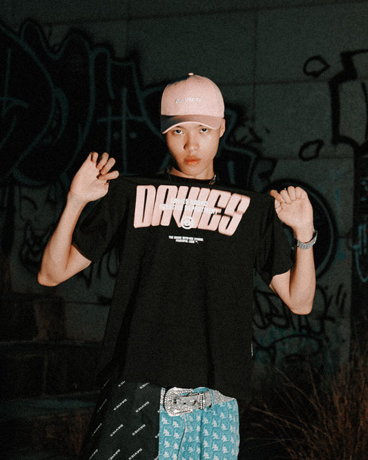 Iceberg Tee