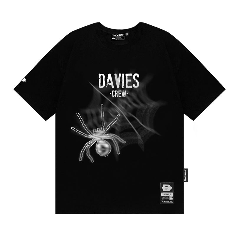 Spider Tee