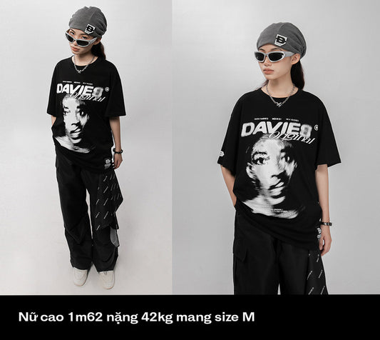Tumult Tee