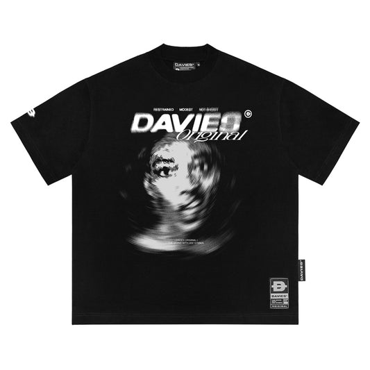Tumult Tee