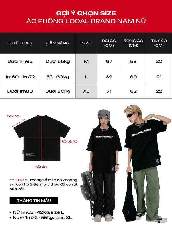 Drift Tee