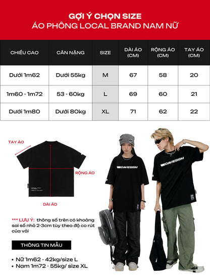 Drift Tee